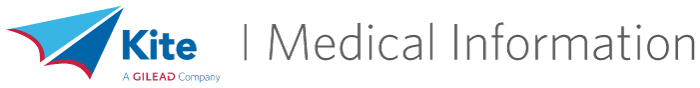 Kite Medical Information Logo